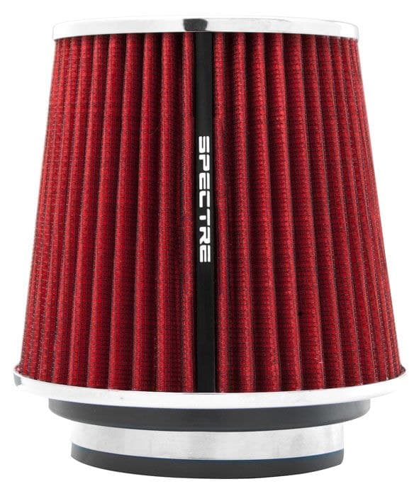 Spectre 8132-L Tornado Style Red Premium Filter