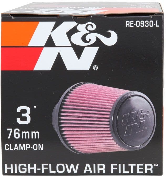 K&N RE0930 Air Filter