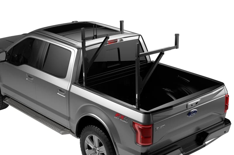 Thule TracRac Steel Ladder Rack