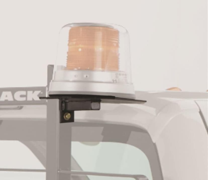 Backrack 91003 Utility Light Bracket