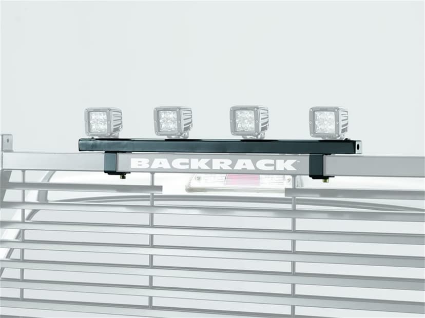Backrack 42005 Off Road Light Bracket