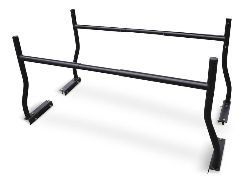Erickson Steel Truck Rack, 500-lb