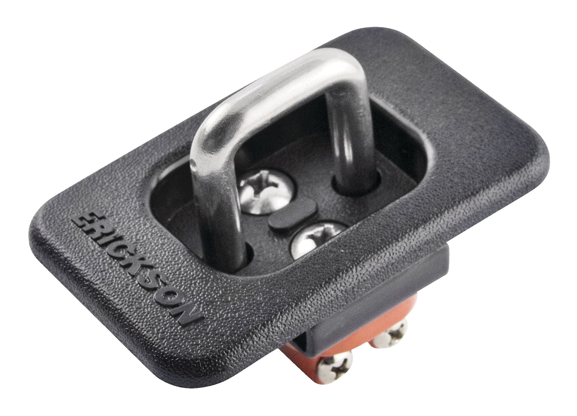 Erickson Retractable Truck Bed Anchor, 2-pk