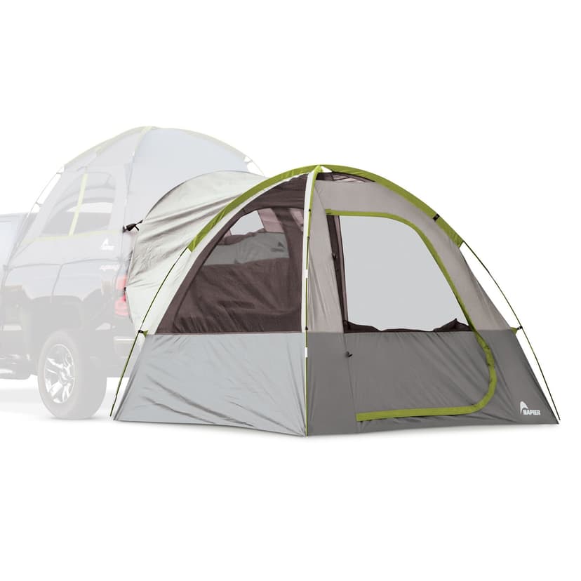Napier Backroadz Tent Link