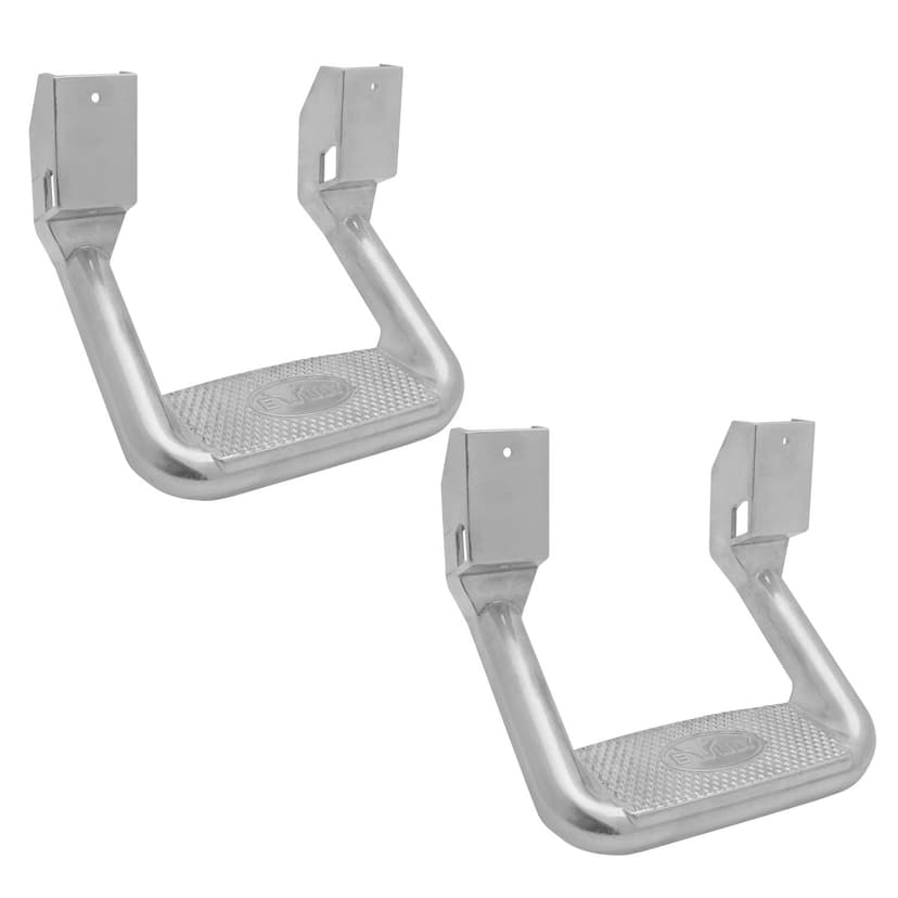Stallion Aluminum Side Step