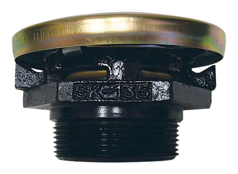 UWS UWS-CAPS Replacement Transfer Tank Cap