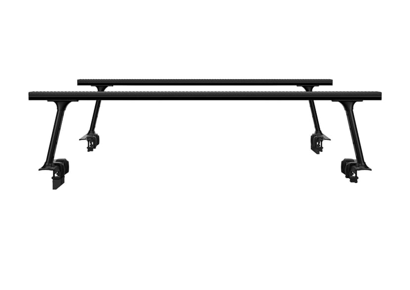 Thule Xsporter Pro Shift Truck Rack