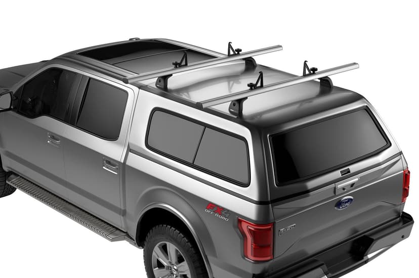 Thule TracRac Cap Rack