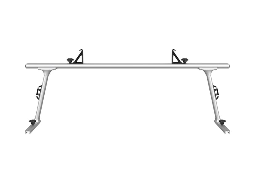 Thule TracRac Utility Truck Rack, Tall