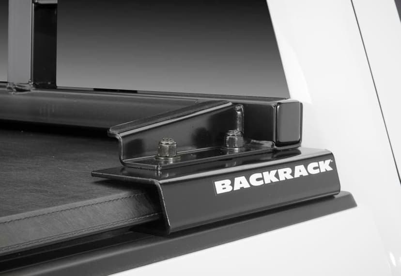 Backrack 50117 Tonneau Cover Hardware Kit