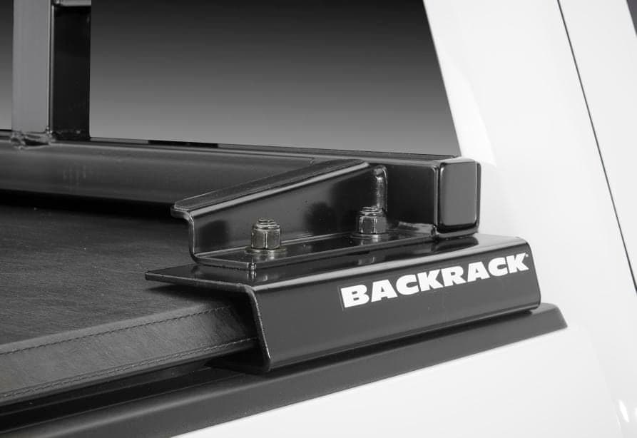 Backrack 50167 Tonneau Cover Hardware Kit