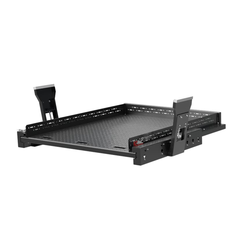 EZ-PAC Truck Tray™ FS60-48RB Truck Tray