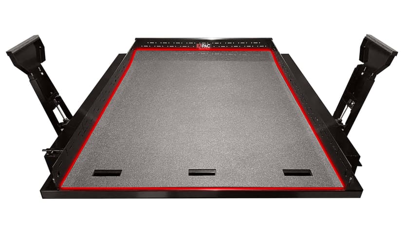EZ-PAC Truck Tray™ FS-L Truck Tray Liner