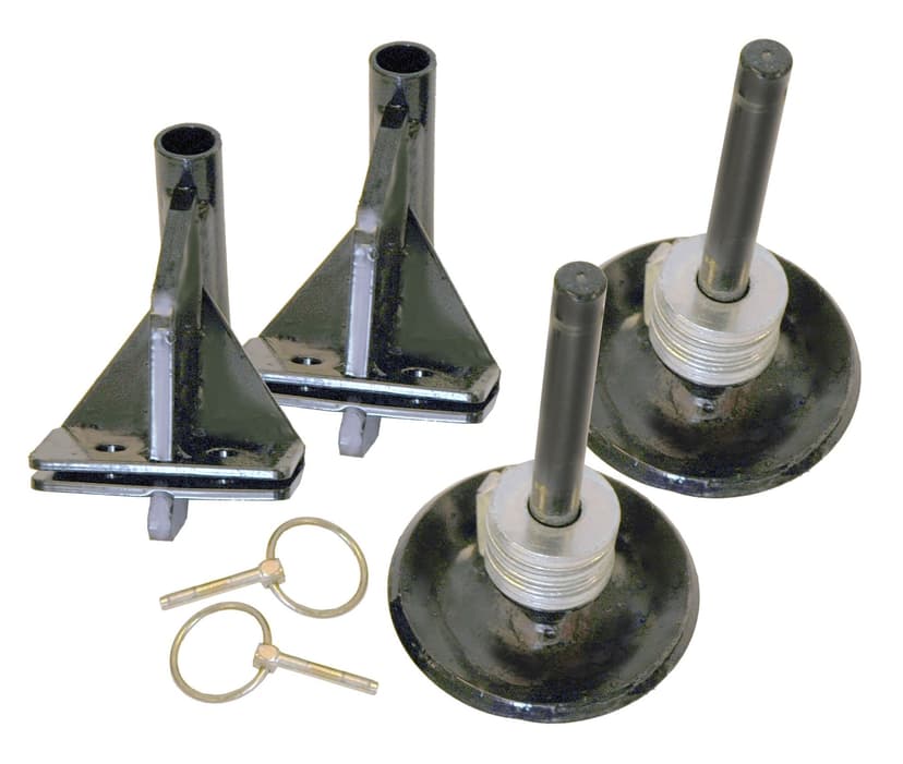 HomePlow Shoe Kit