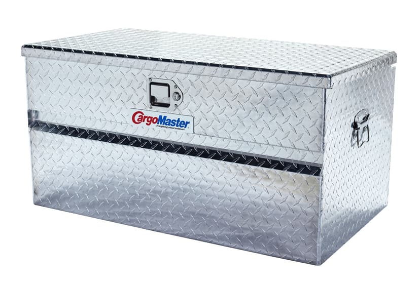 CargoMaster Truck Chest, 36-in