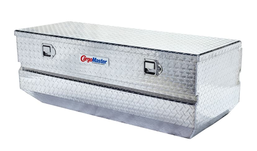 CargoMaster Truck Chest, 48-in