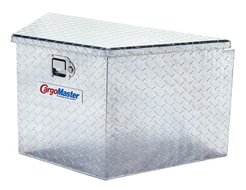 CargoMaster Trailer Tongue Chest