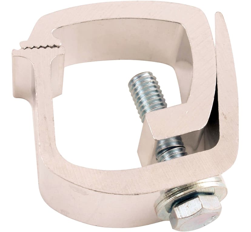 Erickson Truck Cap Clamps, Small