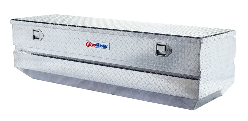 CargoMaster Truck Chest, 60-in