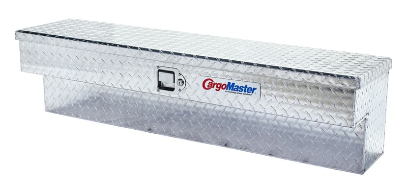 CargoMaster Box with Side Mount
