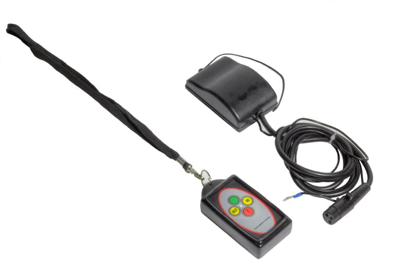 SnowBear® Snow Plow Wireless Remote