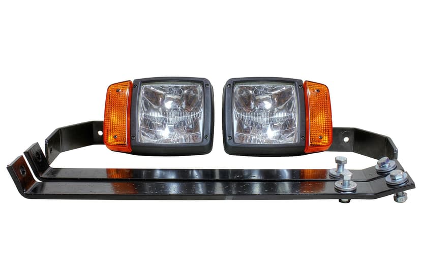 SnowBear® Snow Plow Off Road Light Kit
