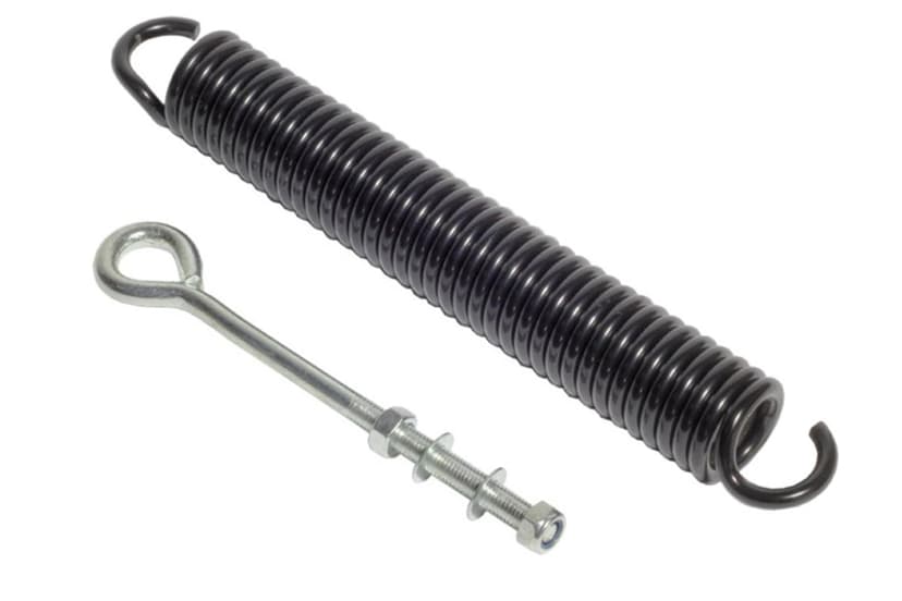 SnowBear® Snow Plow Spring Kit, 82-in