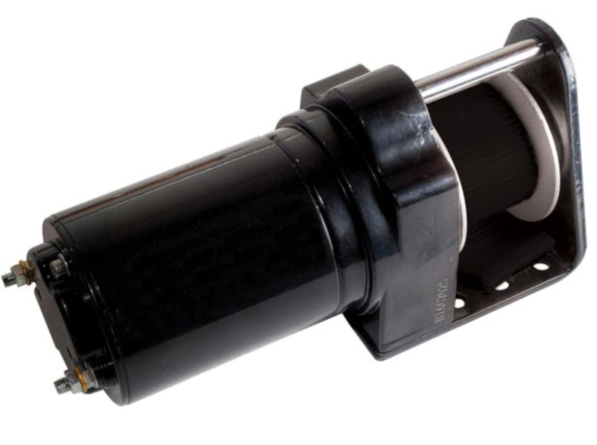 SnowBear 12V Winch Control Box