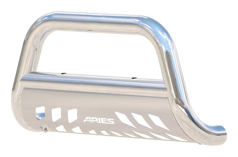 Aries 3" Bull Bar