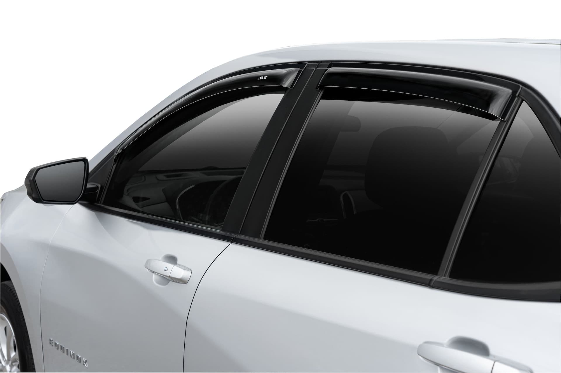 Lund 94703 AVS Vent Visors, 4-pc