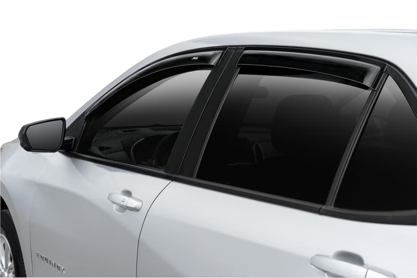 Lund 94840 AVS Vent Visors, 4-pc