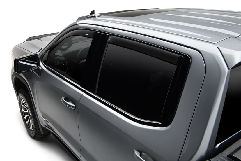 Lund 192455 AVS In-Channel Vent Visors, 2-pc