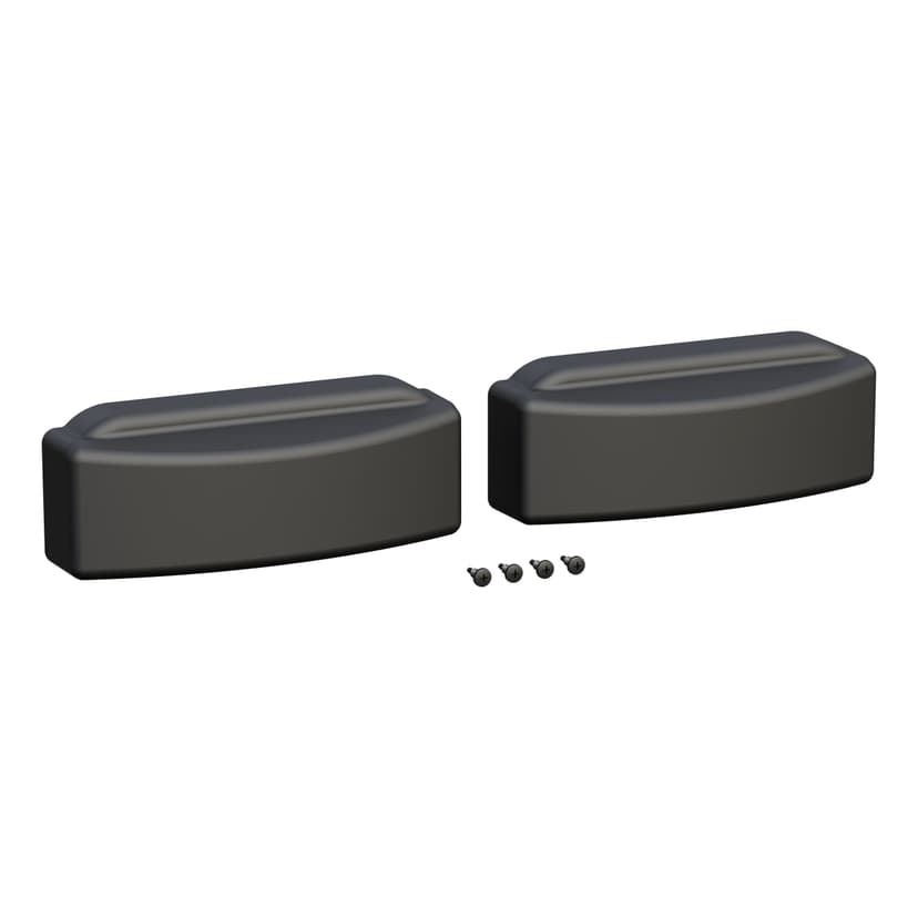 2090608 Replacement End Caps for 7-in Grip Step 2p