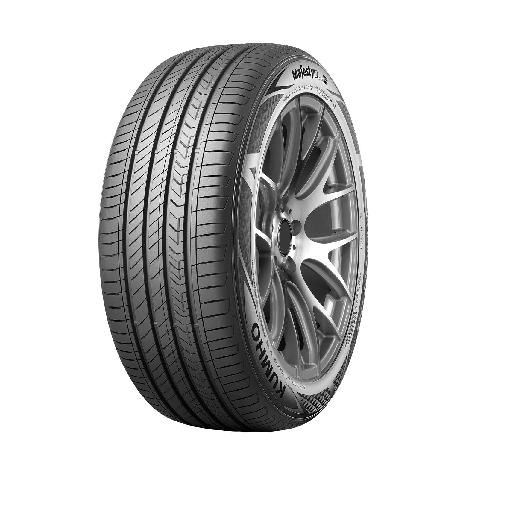 Kumho TA91 All Season Tire