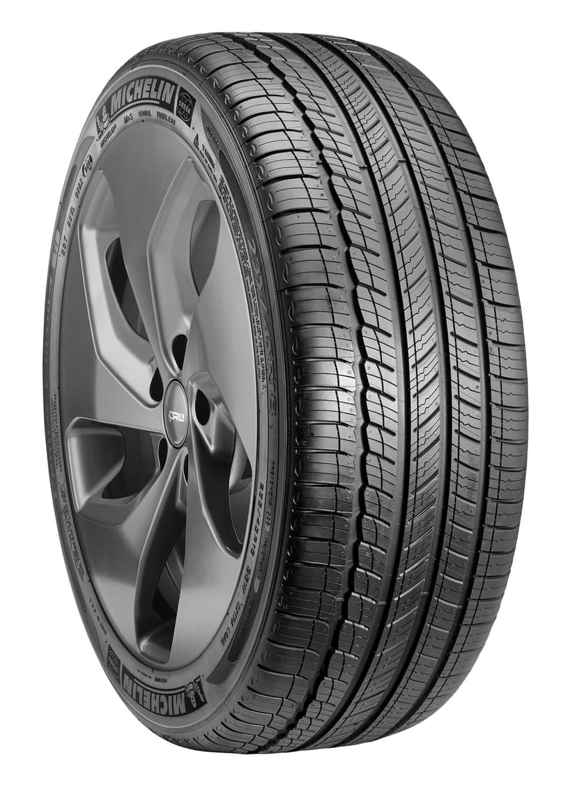 Michelin Primacy MXM4 All Season Tire for Electric Vehicles