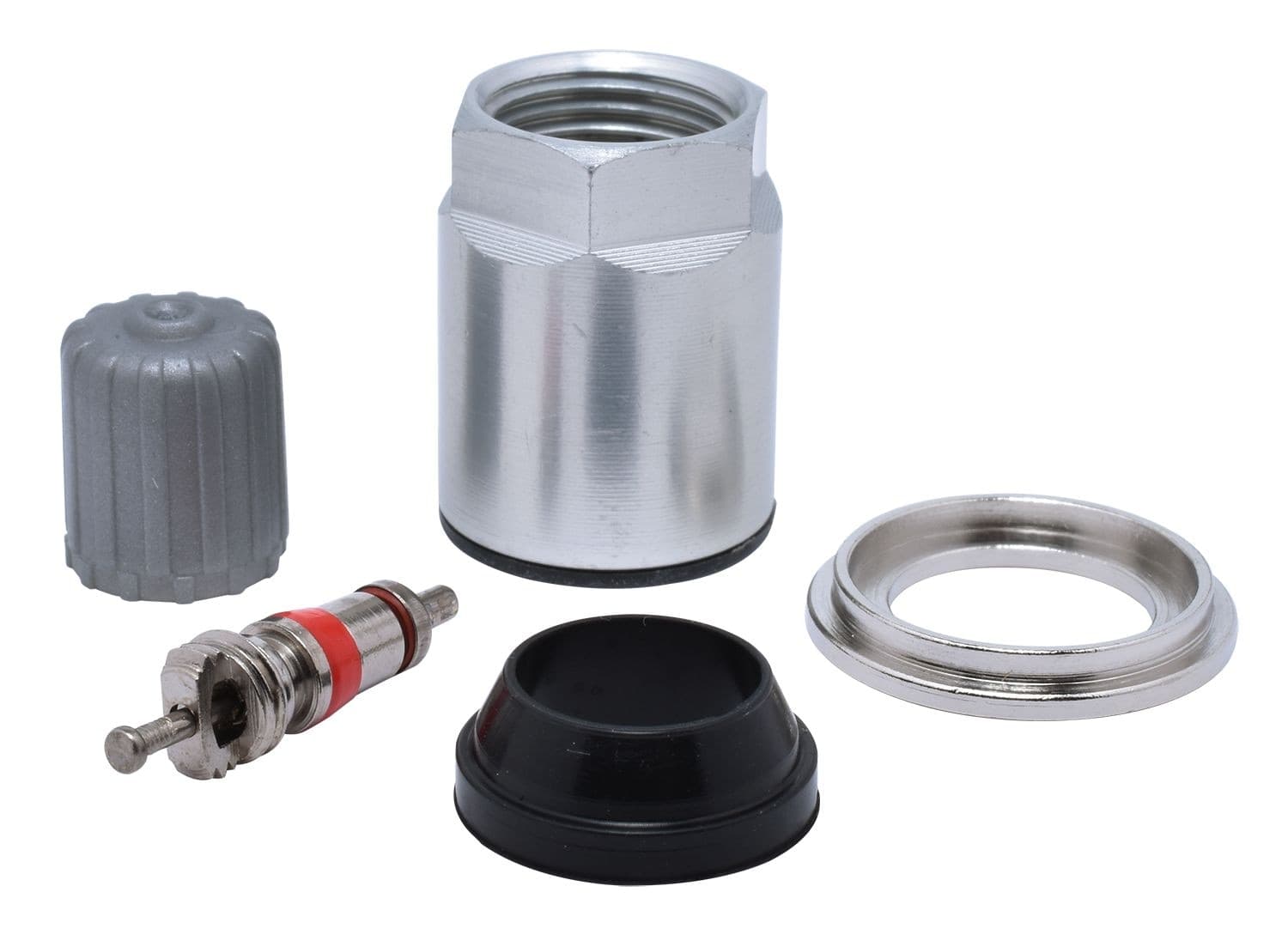 Dill Air Controls 1050K TPMS Valve Service Kit for Tire Maintenance