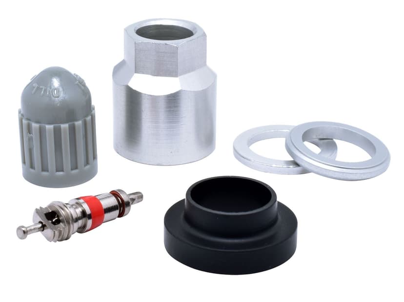 Dill Air Controls 1090K TPMS Valve Service Kit for Tire Maintenance