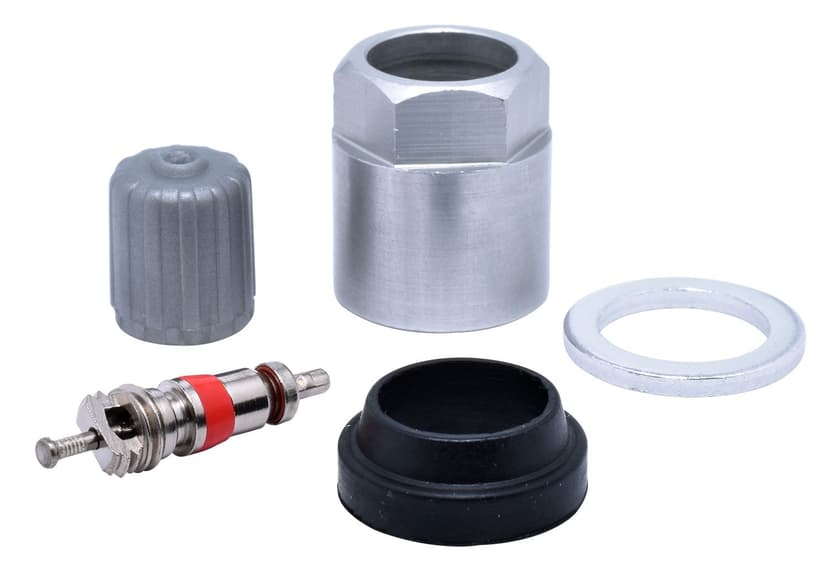 Dill Air 1110K TPMS Valve Kit for Tire Maintenance