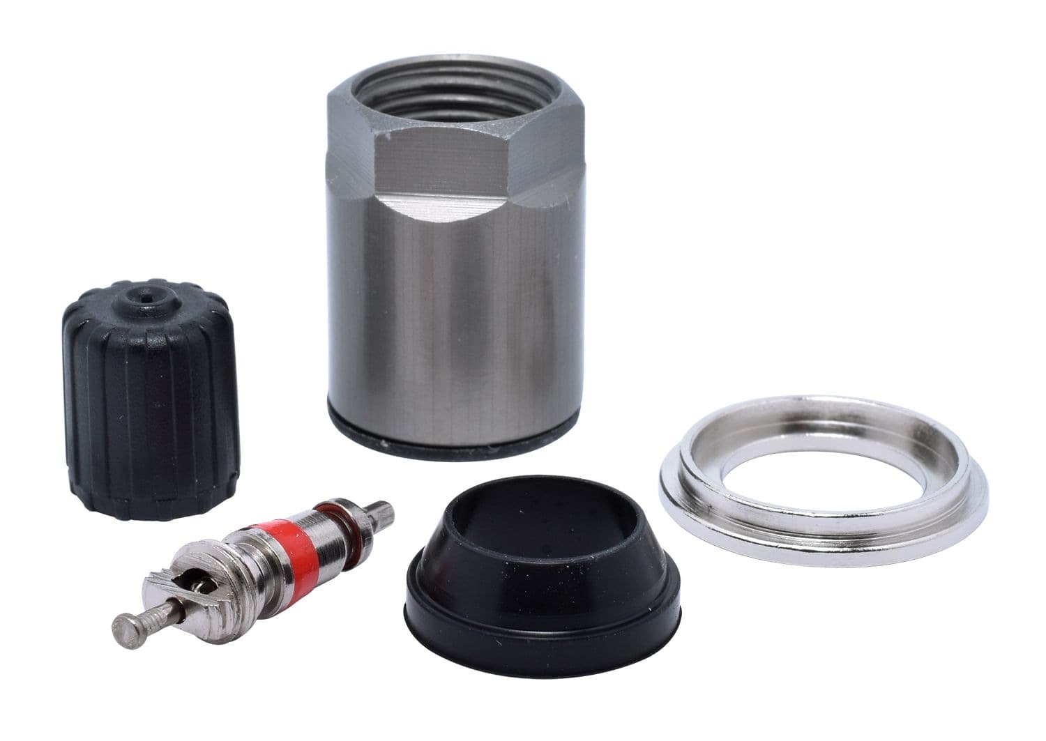 Dill Air Controls 1130K TPMS Valve Service Kit for Tire Maintenance