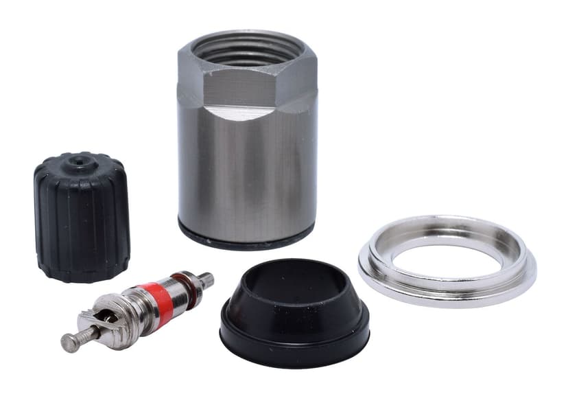 Dill Air Controls 1130K TPMS Valve Service Kit for Tire Maintenance