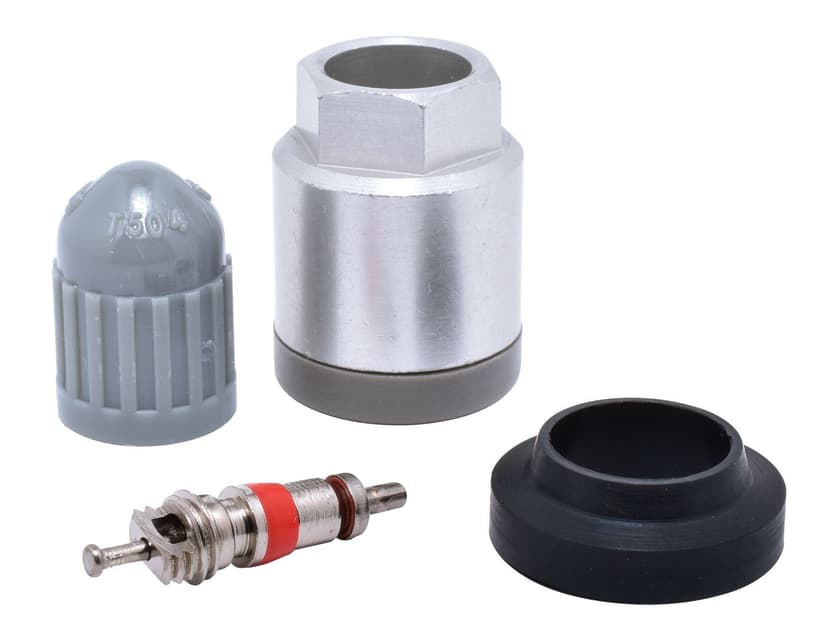 Dill Air Controls 2000K TPMS Valve Service Kit for Tire Maintenance