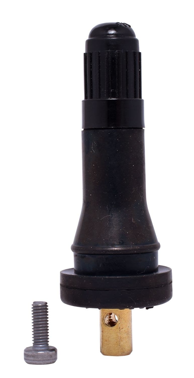 Dill Air Controls VS-950 TPMS Snap-In Rubber Valve Kit for Tire Maintenance