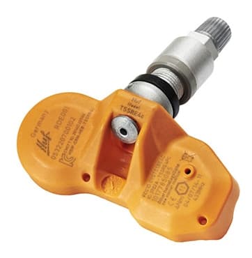 HUF RDE001V21 Tire Pressure Monitoring System Sensor - TPMS