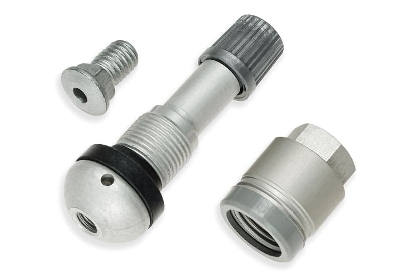 HUF Tire Pressure Metal Valve Stem