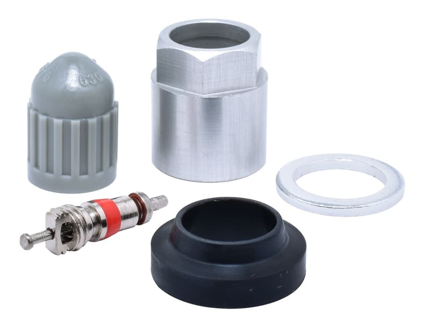Dill Air Control 2040K Service Kit, OE Quality, Light Blue