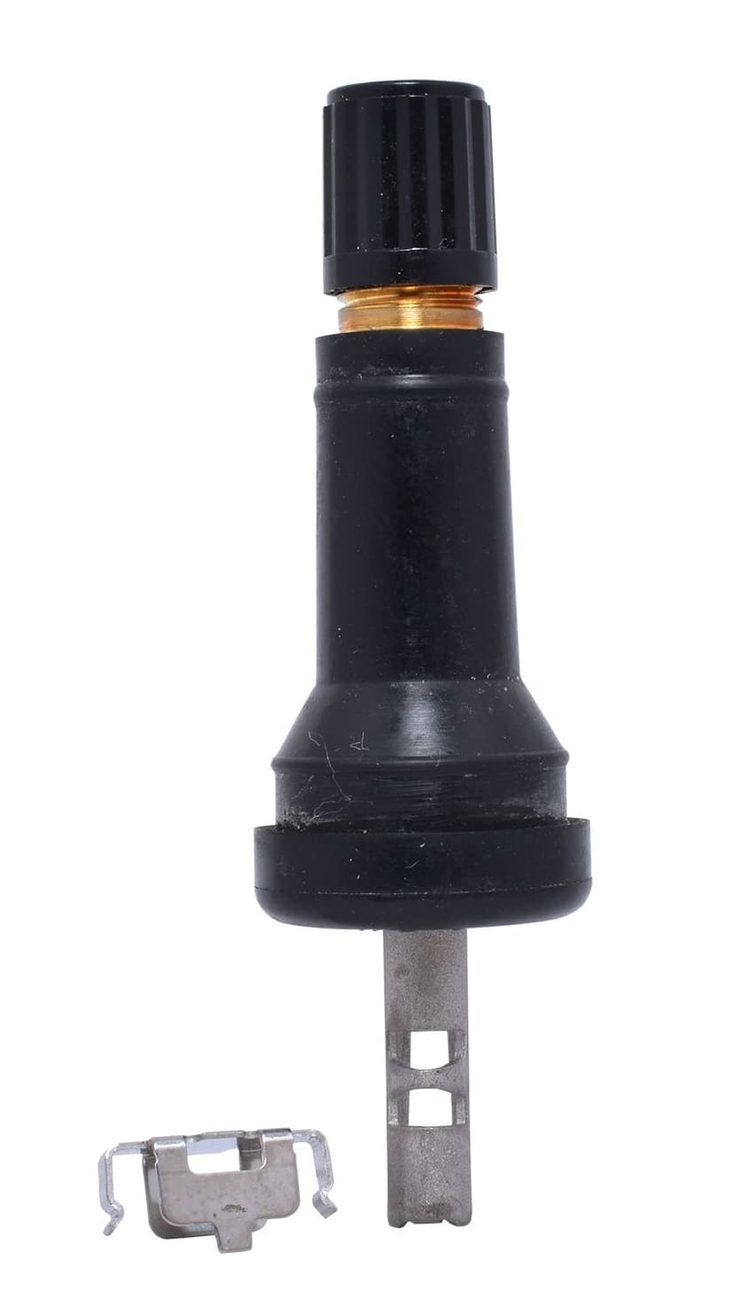 Dill Air Control VS30 TPMS Snap-in Stem, OE Quality, 0.453-in