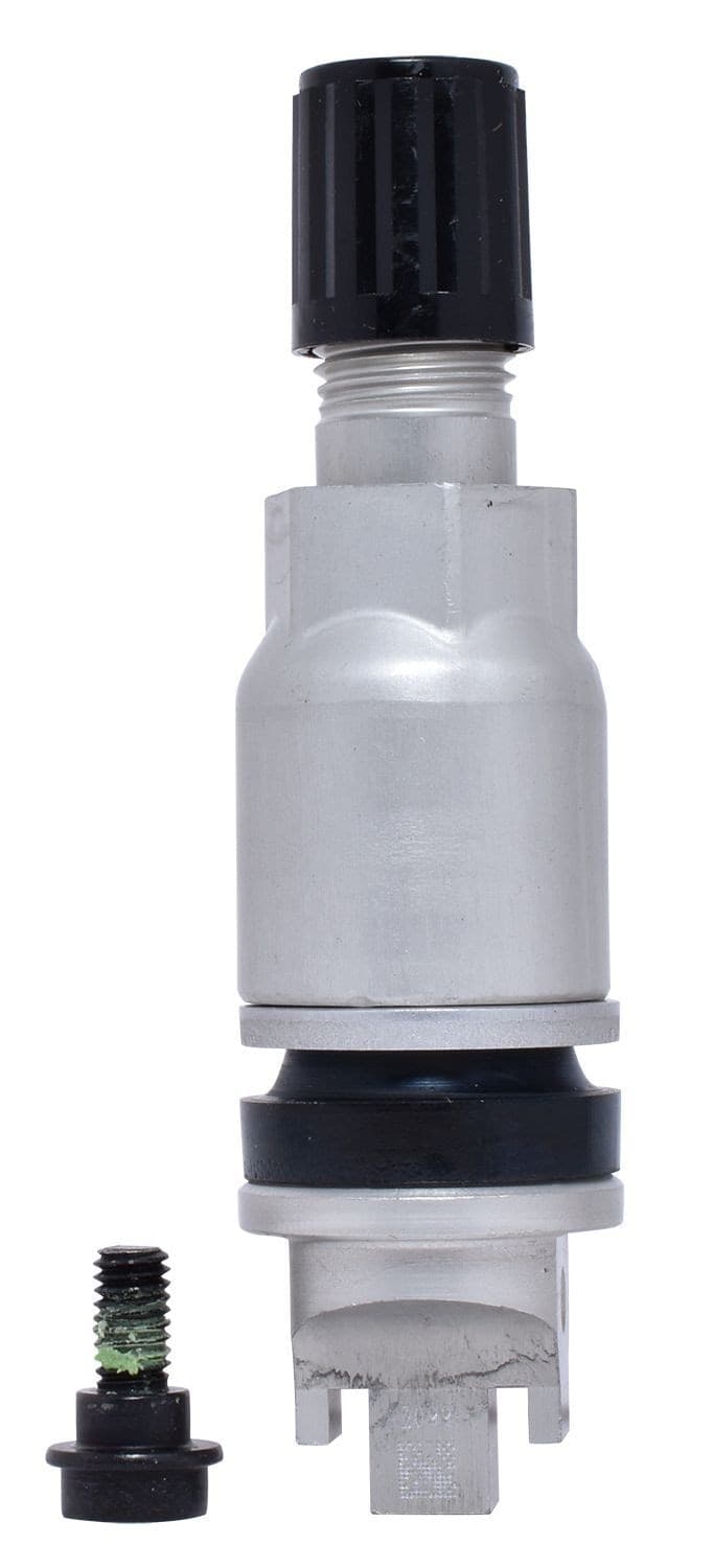 Dill Air Control VS312 TPMS OEM Replacement Valve Stem, 0.453-in