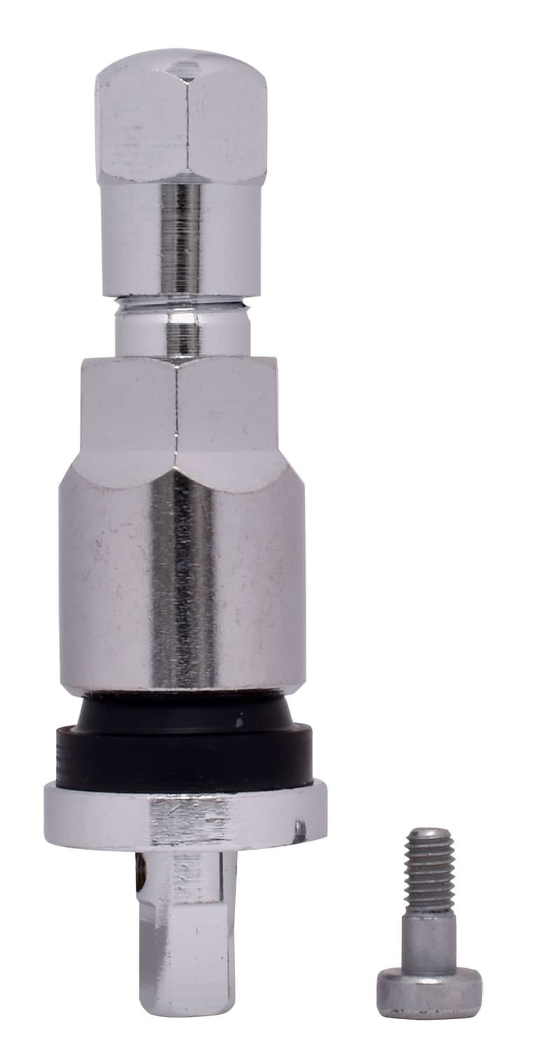 Dill Air Control VS925C TPMS Optional Valve Stem, OE Quality, 0.453-in