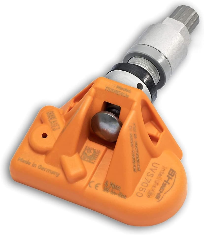 BH Sens Huf Intellisens UVS7050 Programmable TPMS Sensor