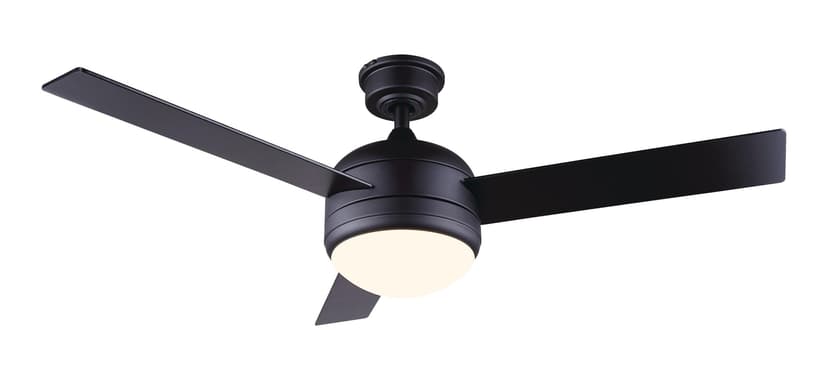 Canarm Aspen 46" 3-Blade 3-Speed Dimmable LED Ceiling Fans